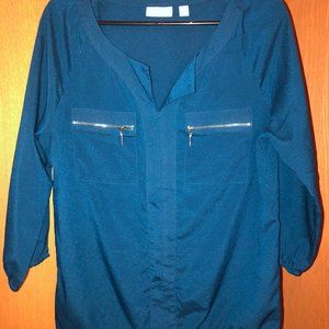 New York & Company Top